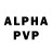 Alpha-PVP СК КРИС hororo misa